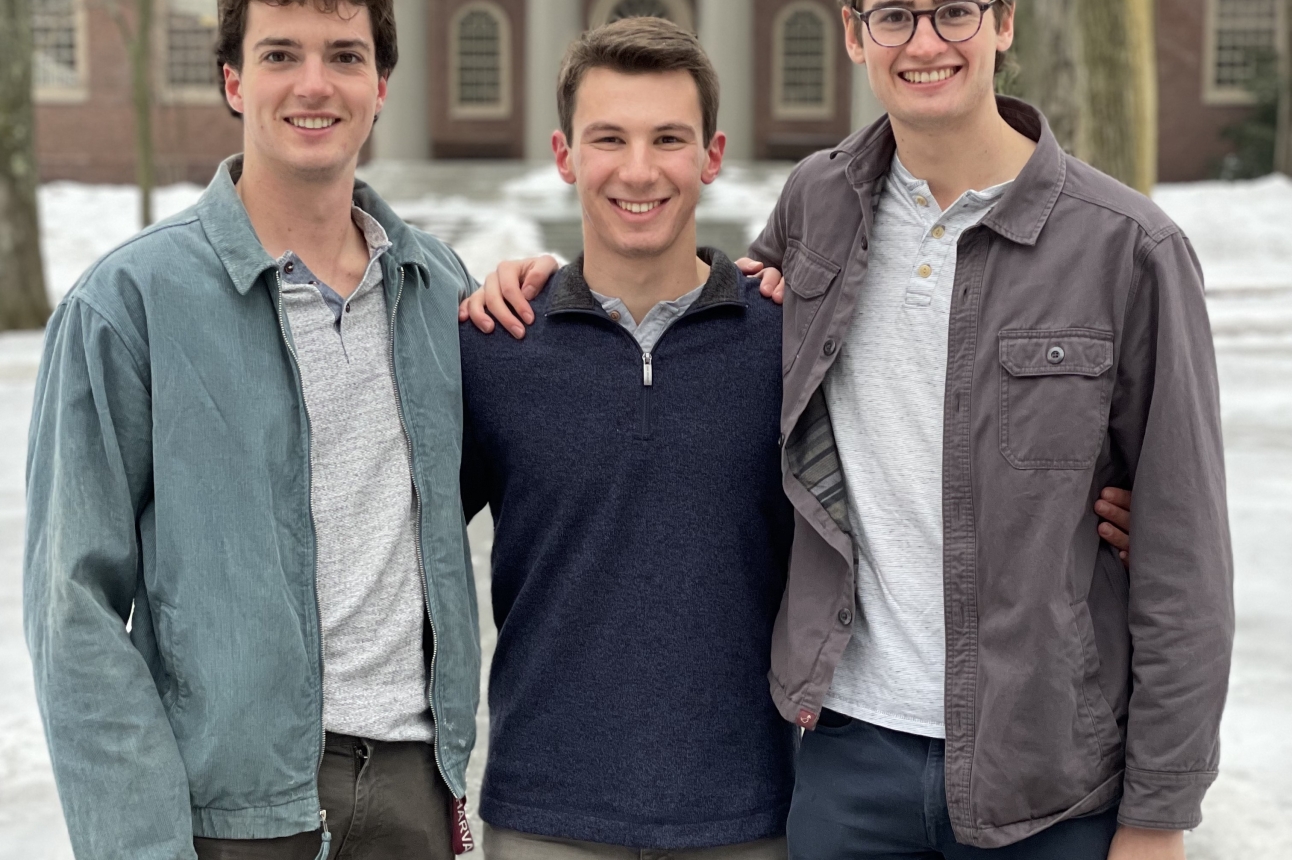 Electrical Engineering Harvard John A. Paulson School of Engineering